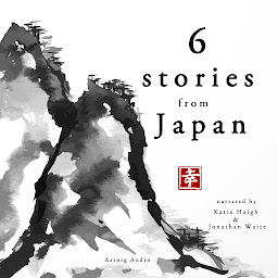 Icon image 6 Famous Japanese Stories
