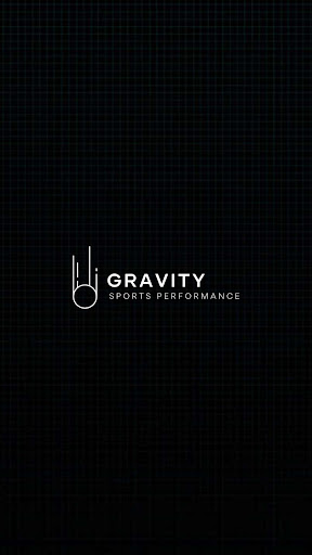 Android application GravitySP screenshort