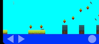 Jack Jumper Jack - Screenshot 3