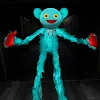 Scary Doll Escape Horror Games icon