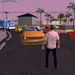 Cover Image of Download Grand vice gang: Miami city  APK