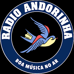 Icon image RÁDIO ANDORINHA