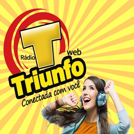 Web Radio Triunfo Mg Download on Windows
