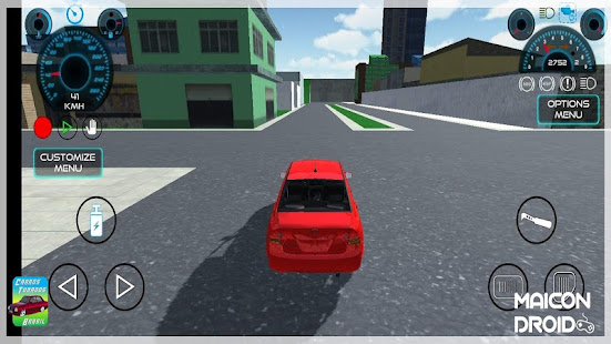 Carros tunados Brasil apkdebit screenshots 13