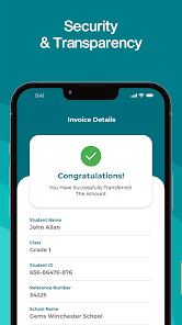 Screenshot image