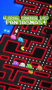 PAC-MAN 256 – Créditos ilimitados 4