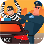 Top 11 Board Apps Like Cops and Robbers - Best Alternatives