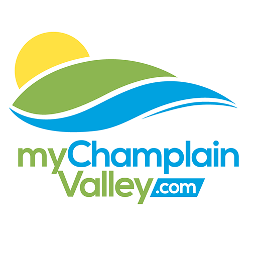 WVNY WFFF MyChamplainValley logo