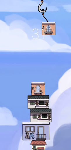 Android application Under Construction screenshort