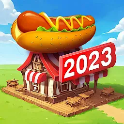 Master world chef:cooking game Mod Apk