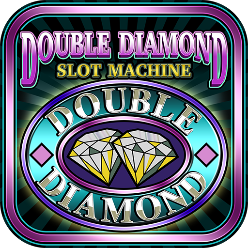 Double Diamond Slots