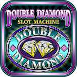 Double Diamond Slot Machine Apk