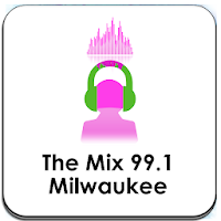 The Mix 99.1 Radio Online Milw