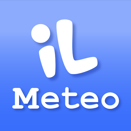 The Weather Plus by iLMeteo Latest Icon