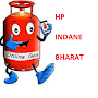 HP Gas Booking App IND BHARAT