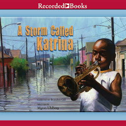 Icon image A Storm Called Katrina