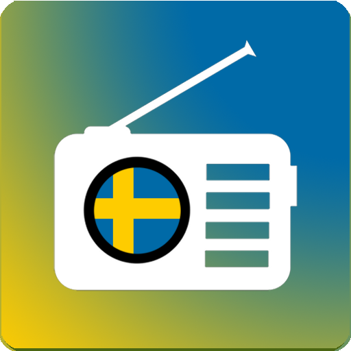 Sweden Radio - Online FM Radio logo