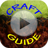 Craft Video Guide Pro icon