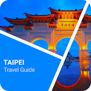 Top 30 Travel & Local Apps Like Taipei - Travel Guide - Best Alternatives