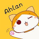 Ahlan-Group Voice Chat Room