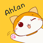 Ahlan-Group Voice Chat Room Apk