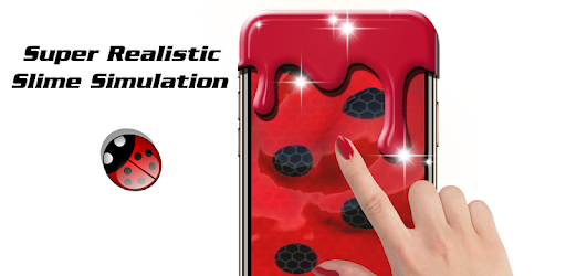Ladybug Slime Simulator ASMR