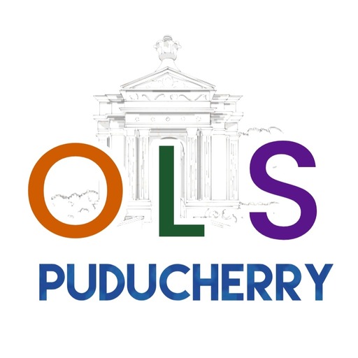 OLS Pondicherry Download on Windows