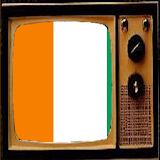 TV From Ivory Coast Info icon