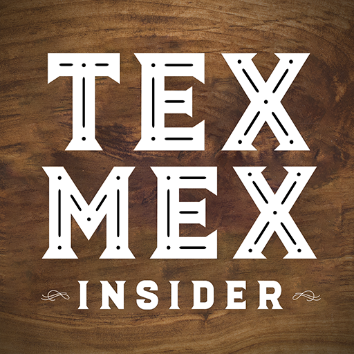 Tex-Mex Insider  Icon
