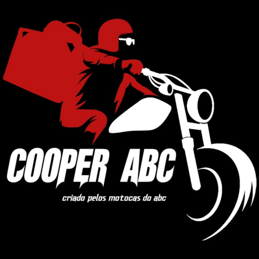 Cooper ABC logo