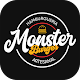 Monster Burger JP Windowsでダウンロード