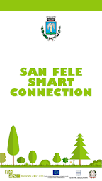 San Fele Smart Connection