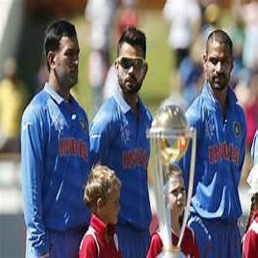 MS DHONI & KOHLI logo
