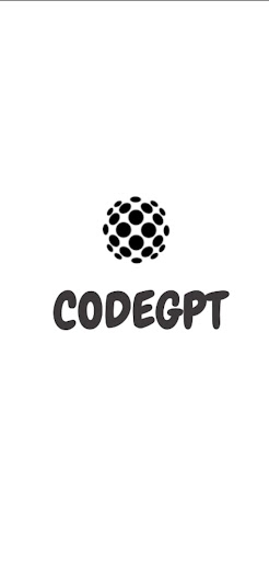 Android application CodeGPT screenshort