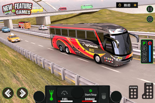 Code Triche Super Bus Arena: simulateur de bus moderne 2020 APK MOD (Astuce) screenshots 1