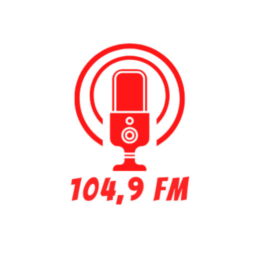 Alternativa 104,9 FM logo