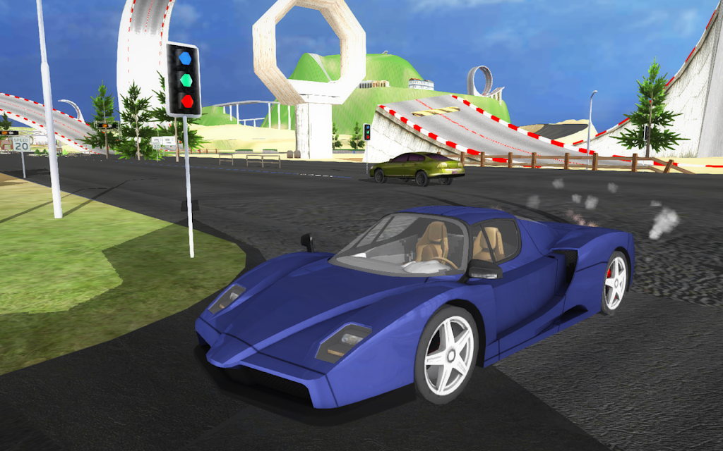Скачай car driving racing. Car Driving Simulator. Игра real Police car Driving Simulator 3d. Real car Driving Racing City. Metal car Driving Simulator Mod.