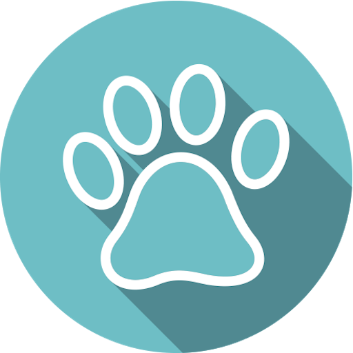 Pet Translator & Pet Sounds logo