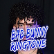 Bad Bunny Ringtone - Androidアプリ