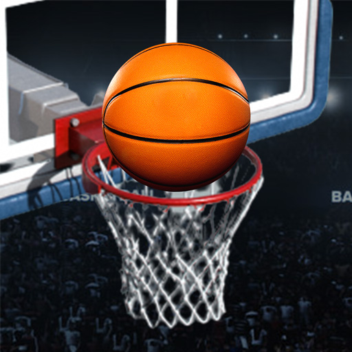 Basketball Games 2023-Mobile