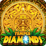 Cover Image of Download Temple Diamonds Rush  APK