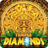 Temple Diamonds Rush icon