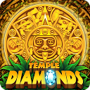 Temple Diamonds Rush 1.11 APK تنزيل