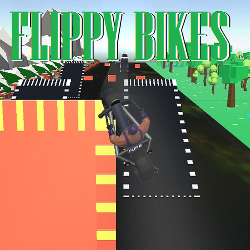 Flippy Bikes