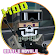 Mod battle royale Minecraft icon