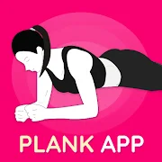 Plank Workout 30 Days Fitness