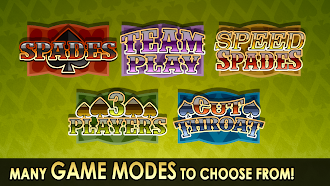 Game screenshot Spades Royale apk download
