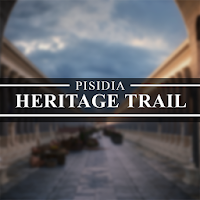 Pisidia Heritage Trail