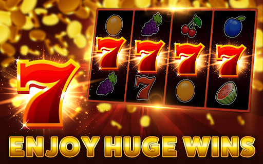 Free slots - casino slot machines  Screenshots 1
