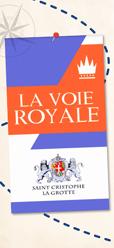 Aperçu de l'application